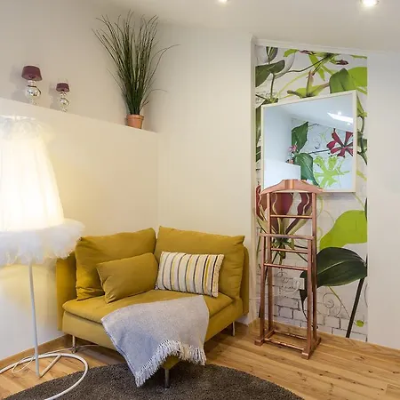 Villa Lxroller Ajuda By Belem Lisboa